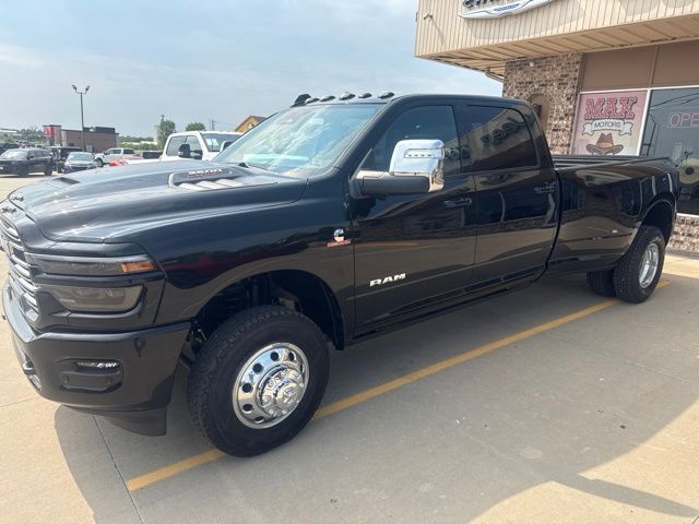 New 2026 Ram 3500 Truck