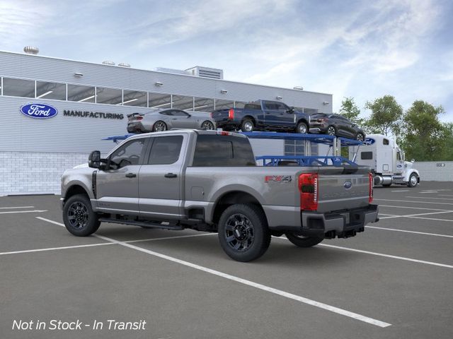 2026 Ford F-250SD XL:169021