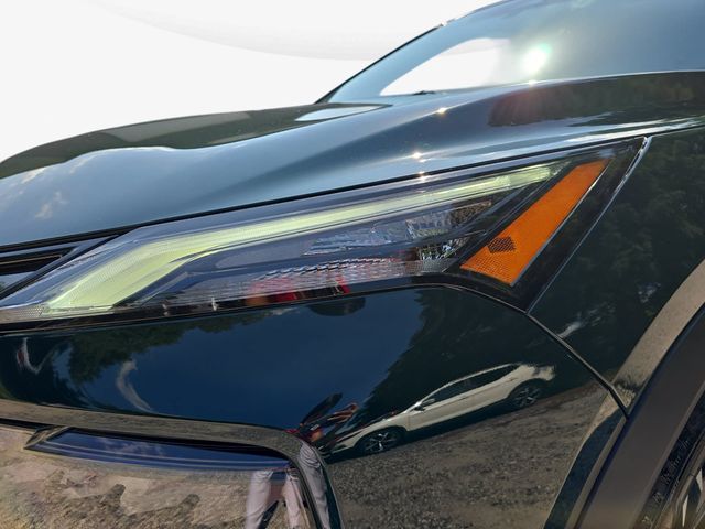New 2026 Black Nissan Dark Armor image 29