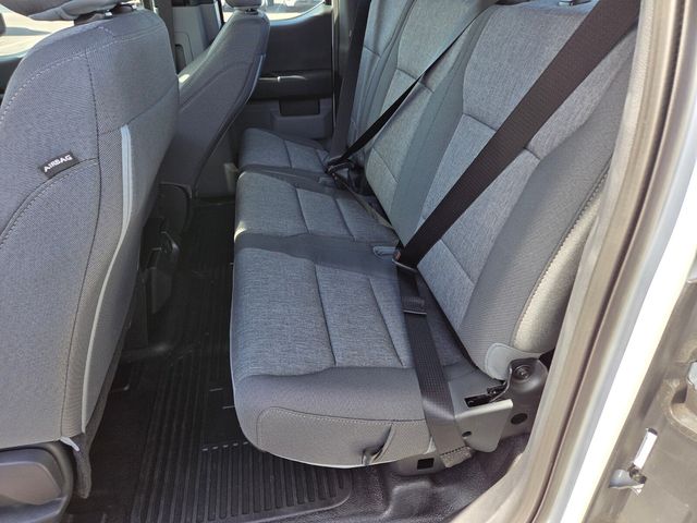 New 2025 Ford Super Duty F-350 SuperCab XL