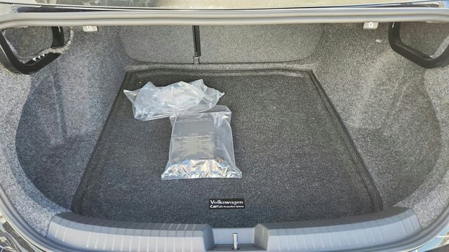 2026 Volkswagen Jetta