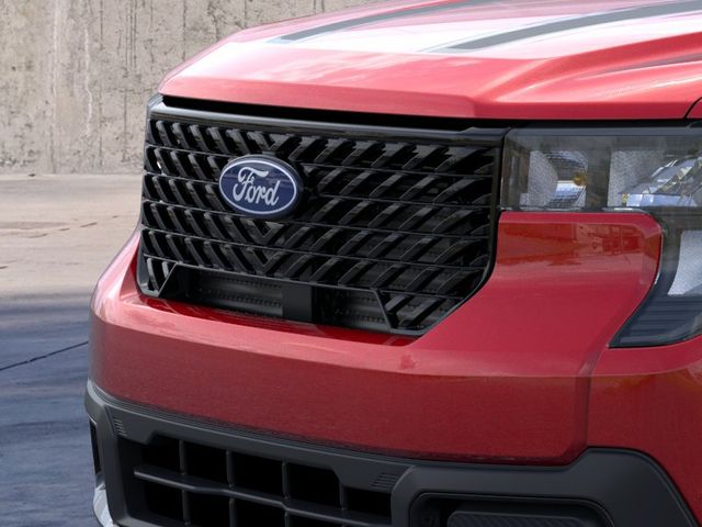 2026 Ford Maverick XLT Red at Grove City Ford