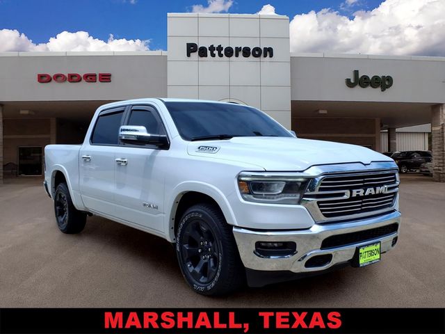 2022 RAM Ram 1500 Pickup
