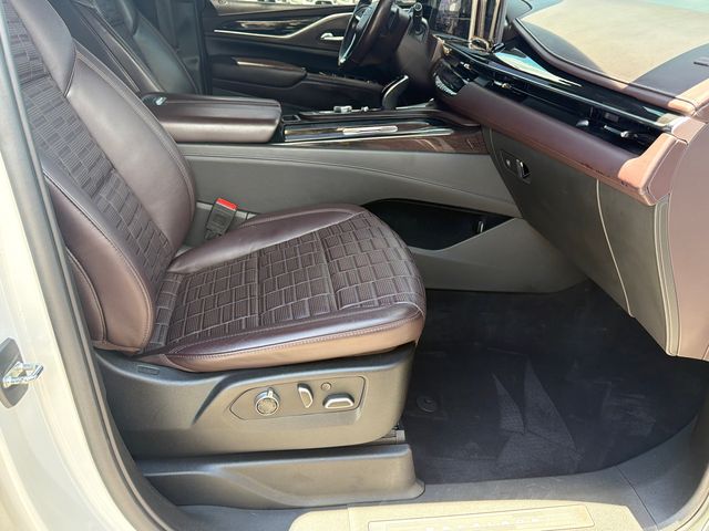 Used 2022 Cadillac Escalade SUV