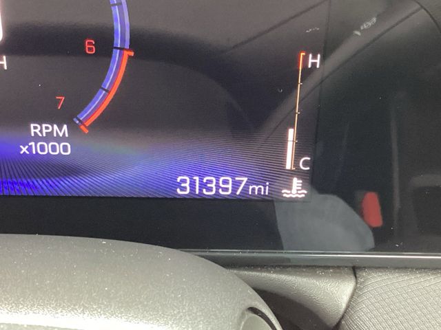 Used Car 2025 Chevrolet Trailblazer  Lt For Sale Under $25,000 In San Antonio, Texas