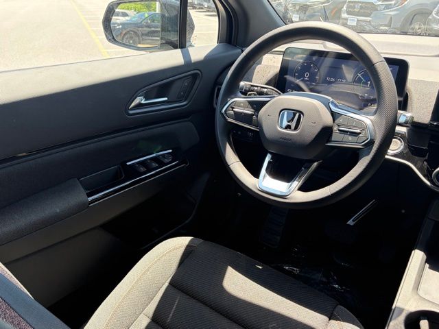 new 2026 Honda Prologue car, priced at $39,450