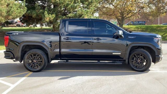 2022 GMC Sierra 1500 Elevation 9