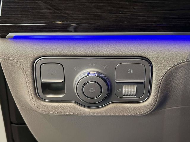 used 2024 Mercedes-Benz GLE car, priced at $59,991