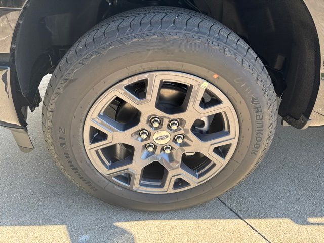 New 2026 Black Ford STX image 11
