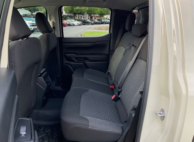 Used 2025 Ford Ranger Truck