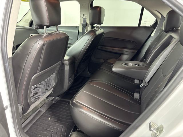 Used 2017 Chevrolet Equinox SUV