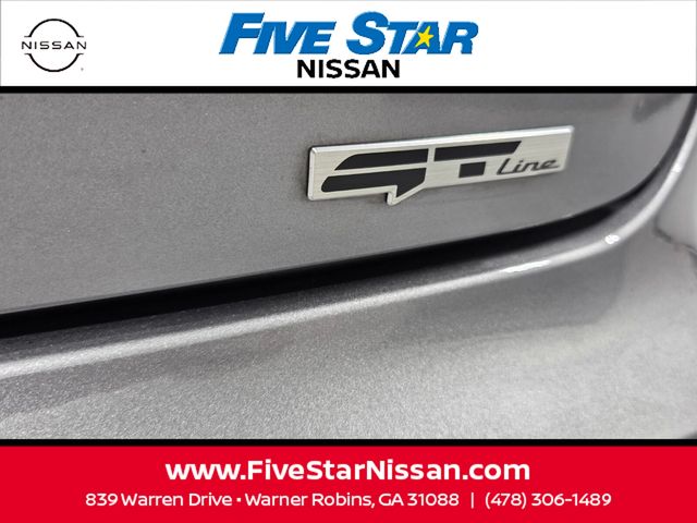Used 2025 Kia K4 Sedan