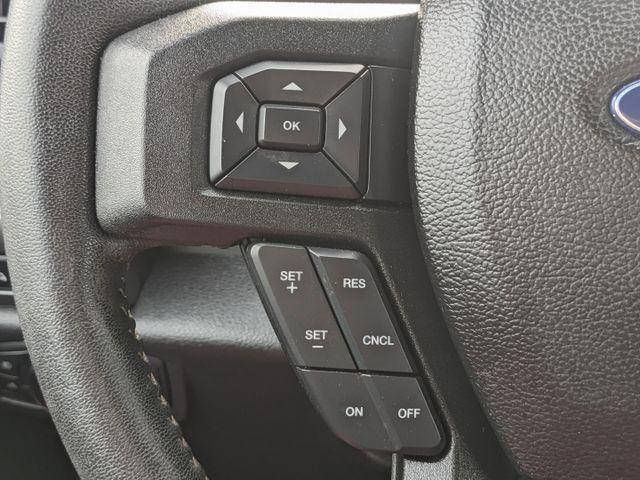 2018 Ford F-150 XLT photo