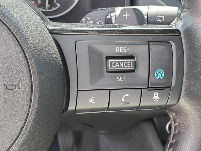 Used 2023 Nissan Rogue SUV