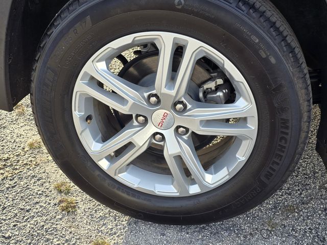 2023 GMC Terrain SLE:C02625