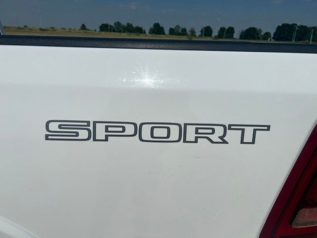 Used 2021 Ram 1500 Truck