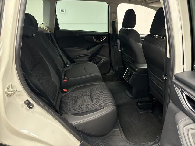 2021 Subaru Forester Premium - Photo 11