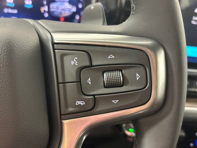 2026 Chevrolet Silverado 1500 LT - Photo 26