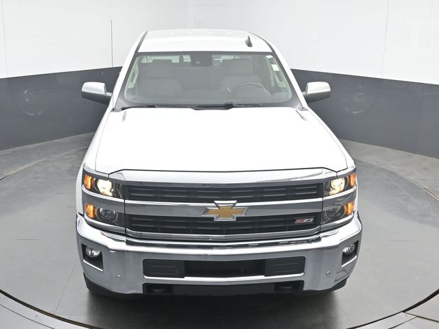 Used 2016 White Chevrolet LTZ image 34