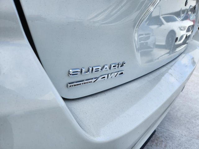 2024 Subaru Impreza Sport 5