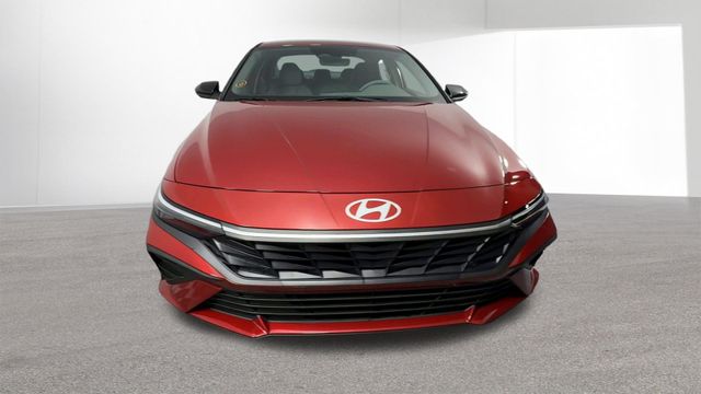 Used 2025 Hyundai Elantra For Sale in Indianapolis, IN