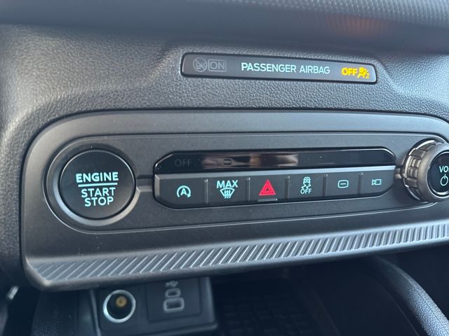 new 2025 Ford Bronco Sport car, priced at $34,147