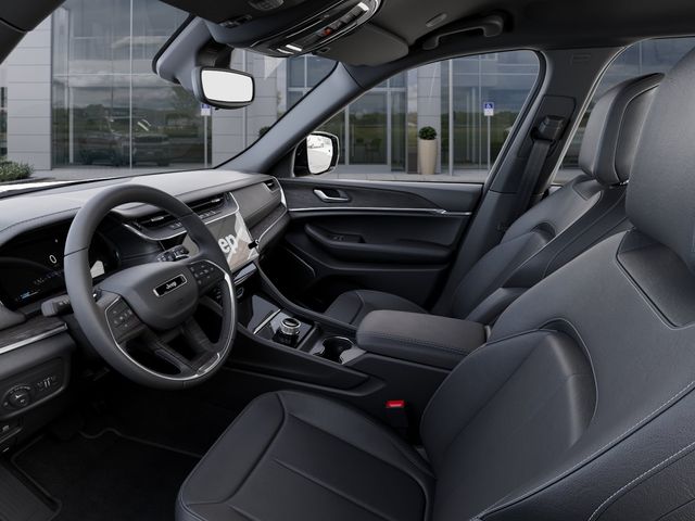 new 2026 Jeep Grand Cherokee L car, priced at $42,910