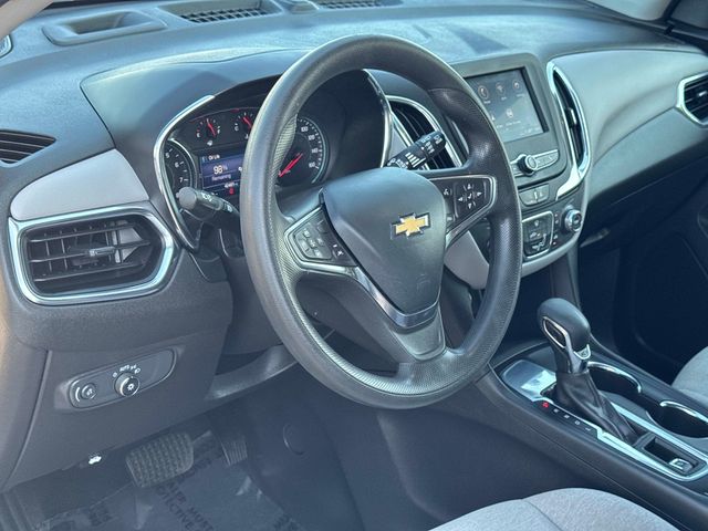 Used 2023 White Chevrolet LS image 19