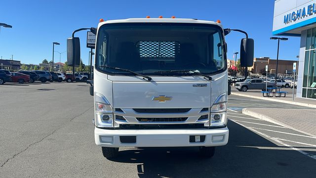 2025 Chevrolet 5500 XG LCF Gas  3