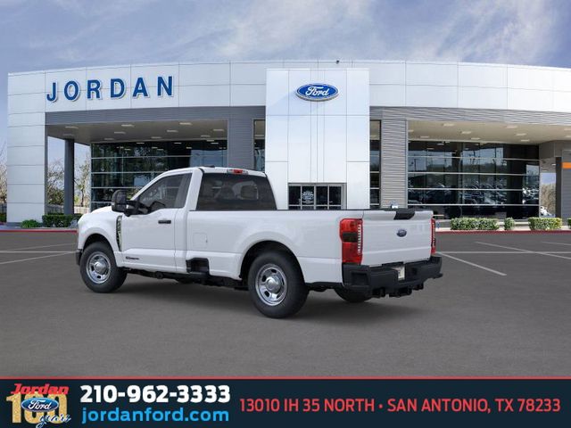 New Car 2025 Ford F-350sd  Xl For Sale Under $60,000 In San Antonio, Texas