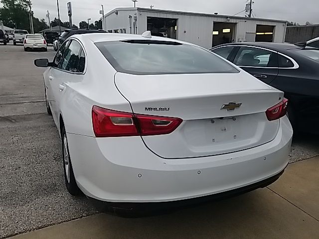Used 2024 Chevrolet Malibu Sedan