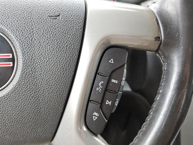 2011 GMC Sierra 1500 SLT