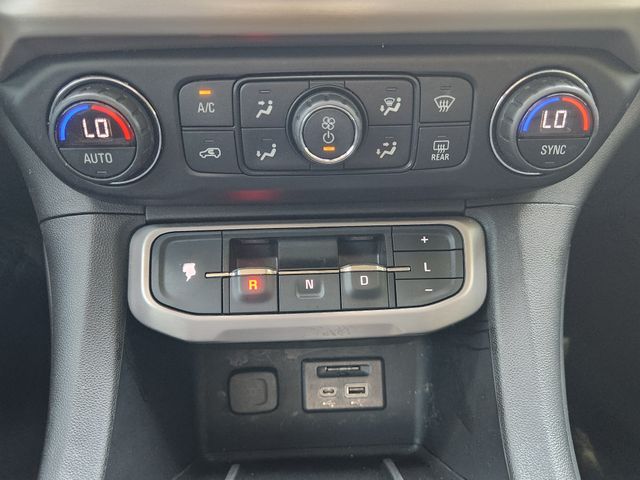 Used 2020 GMC Acadia SUV