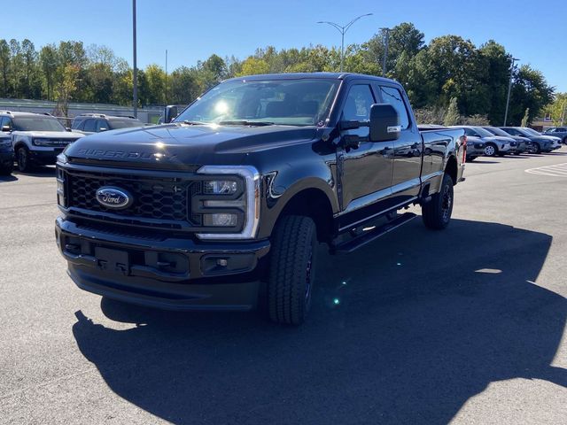 2024 Ford F-250SD XL 8