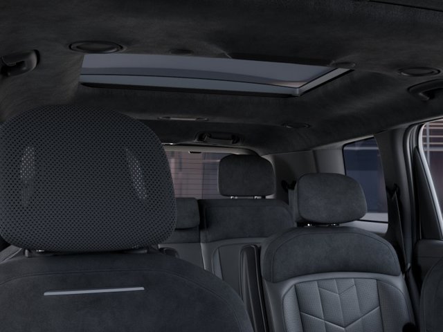 New 2027 Kia Telluride Hybrid SUV