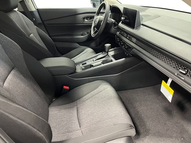 New 2026 Honda Accord Sedan Sedan