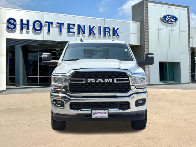 Used 2024 Ram 2500 Truck