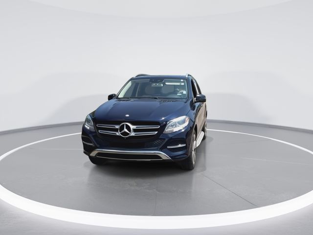 Used 2016  Mercedes-Benz GLE 350 image 3