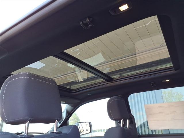 New 2026 White Ram Limited image 23