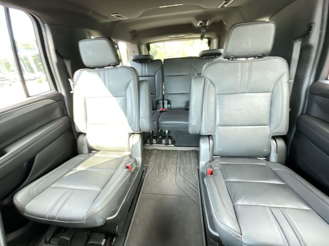 Used 2021 Chevrolet Suburban SUV