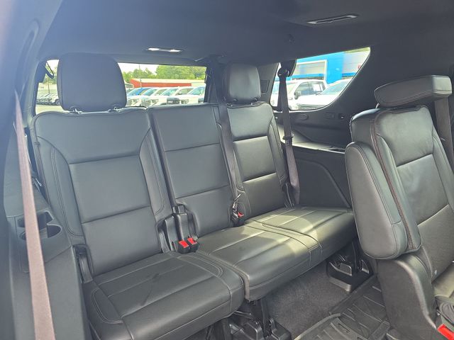 Used 2021 Black Chevrolet High Country image 13