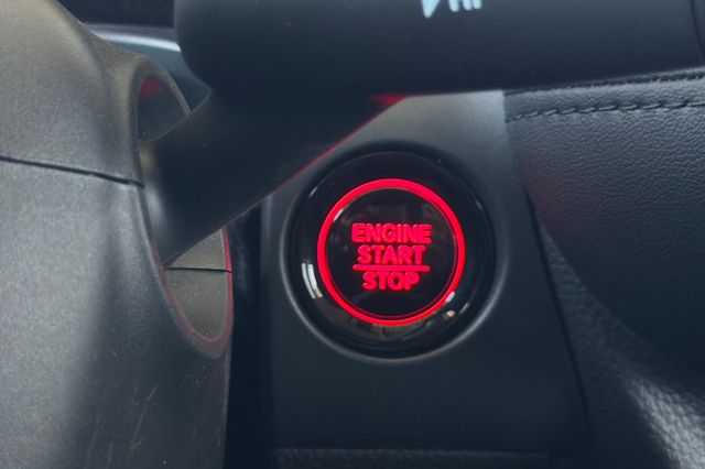 New 2027 Honda HR-V SUV
