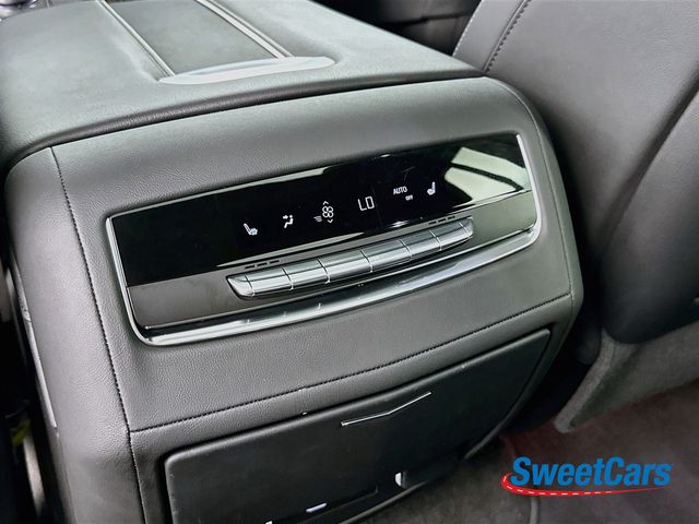 2024 Cadillac Escalade