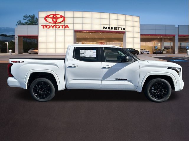 2024 Toyota Tundra SR5 27