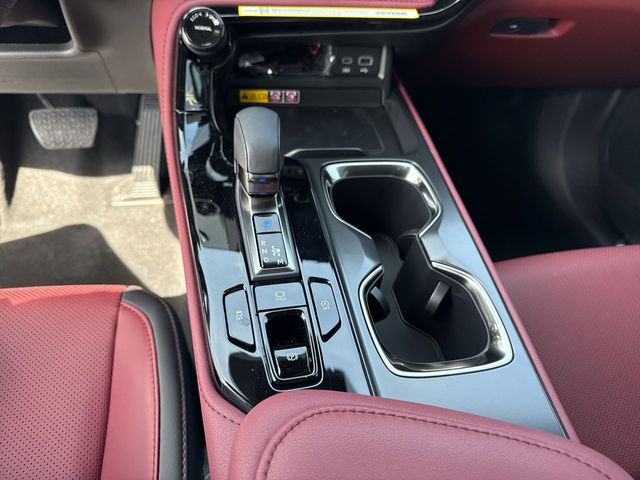 2025 Lexus NX - $39,998