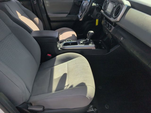 Used 2018 Toyota Tacoma SR5 4D Double Cab