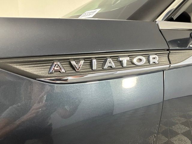 Used 2023 Lincoln Aviator SUV