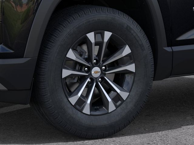 New 2027 Chevrolet Equinox SUV
