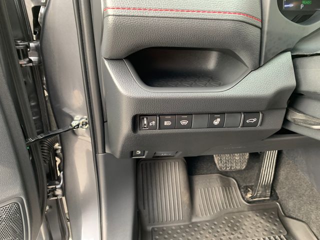 Used 2025 Toyota RAV4 Plug-In Hybrid SUV