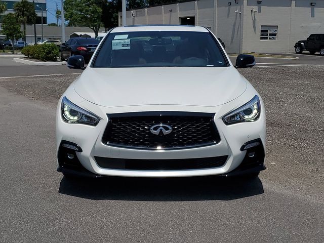 2024 INFINITI Q50 SENSORY 2